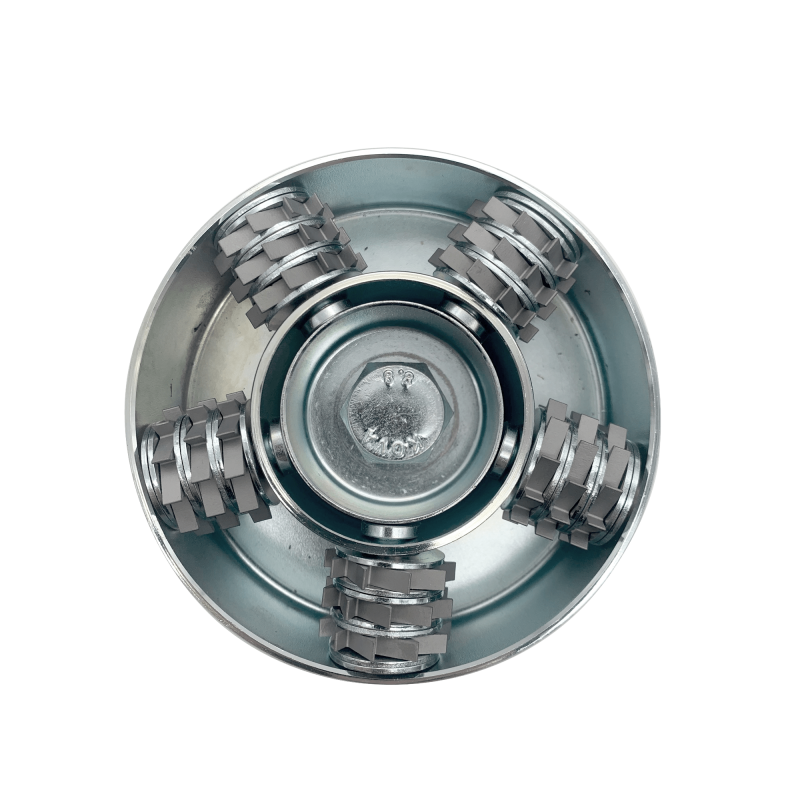 EPO 180 H Surface Scabbler & Replaceable Cutters | EIBENSTOCK