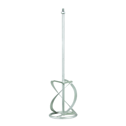 MR3R Stainless Steel Spiral Paddles