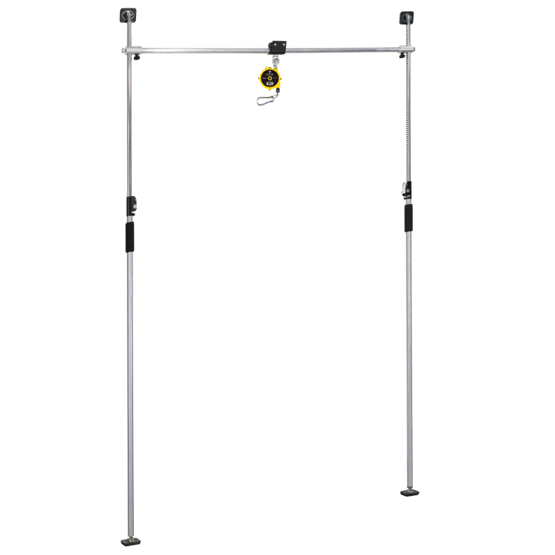 Universal Ergo Guide for EPF 1503 & EPF 200-3