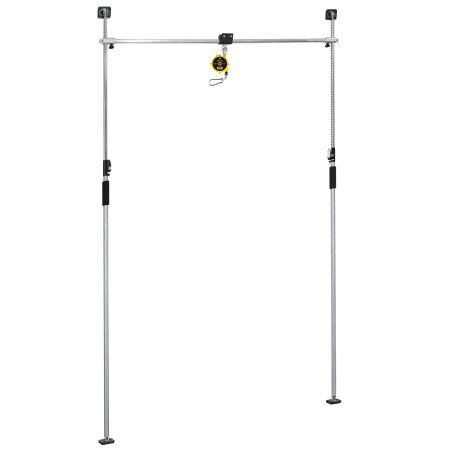 Universal Ergo Guide for EPF 1503 & EPF 200-3