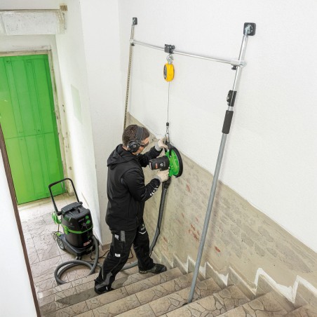 Universal Ergo Guide for EPF 1503 & EPF 200-3