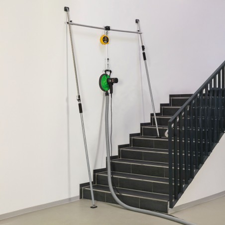 Universal Ergo Guide for EPF 1503 & EPF 200-3