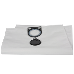 Fleece Filter Bag for DSS 25 & DSS 35 (5 pack)