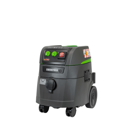 DSS 35 H iP Wet & Dry Vac With Power Take Off