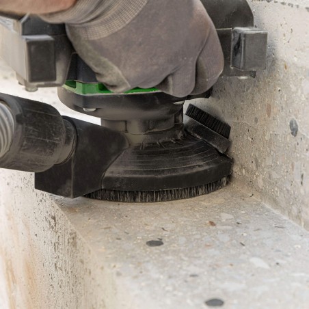 EBS 1802 5" Diamond Grinder