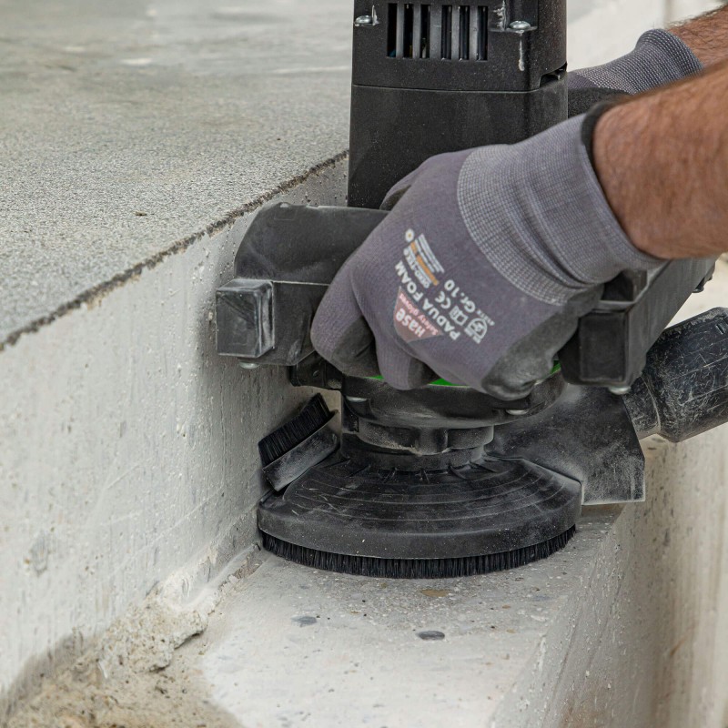 EBS 1802 5" Diamond Grinder