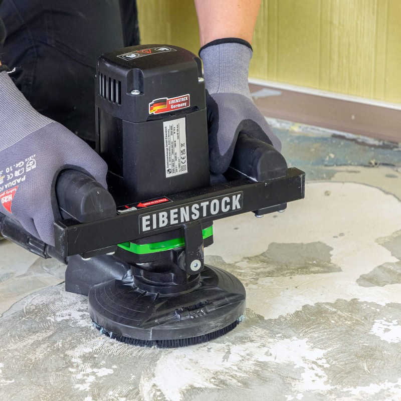 EBS 1802 5" Diamond Grinder