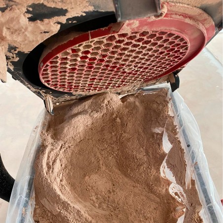 EVF 25 Industrial 25L Dry Pre-Separator