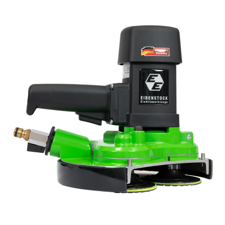 EPO 200-3 Wet & Dry Diamond Polisher | EIBENSTOCK