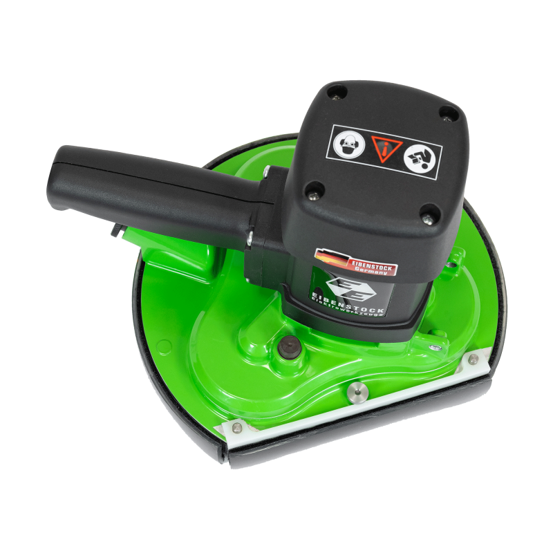 EPO 200-3 Wet & Dry Diamond Polisher | EIBENSTOCK