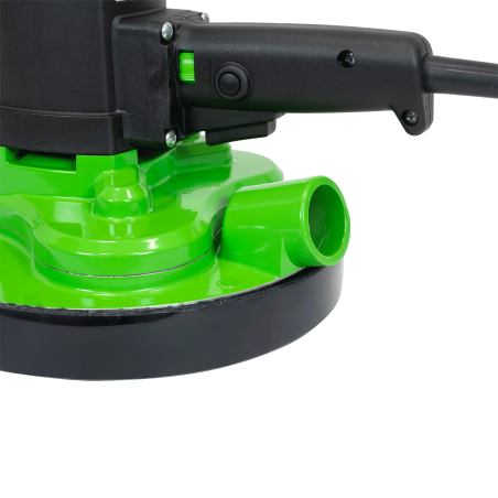 EPO 200-3 Wet & Dry Diamond Polisher | EIBENSTOCK