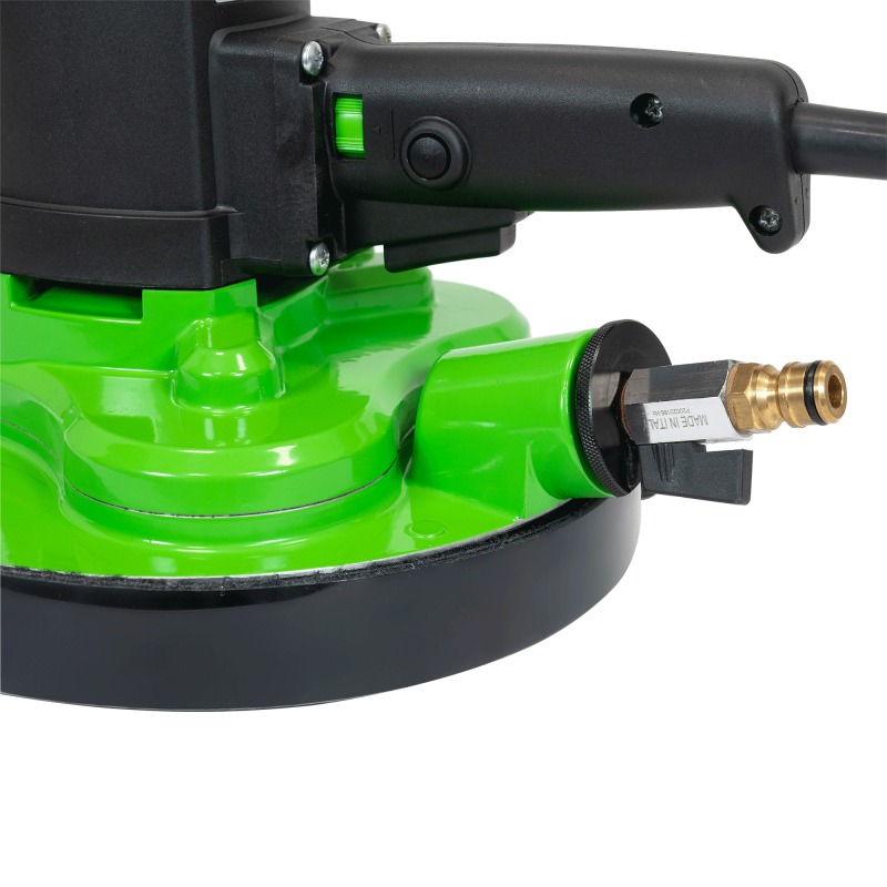 EPO 200-3 Wet & Dry Diamond Polisher | EIBENSTOCK