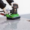 EPO 200-3 Wet & Dry Diamond Polisher | EIBENSTOCK