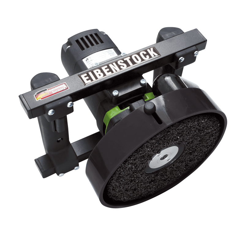 EPO 180H-ZEC 7" Sander + dust hood