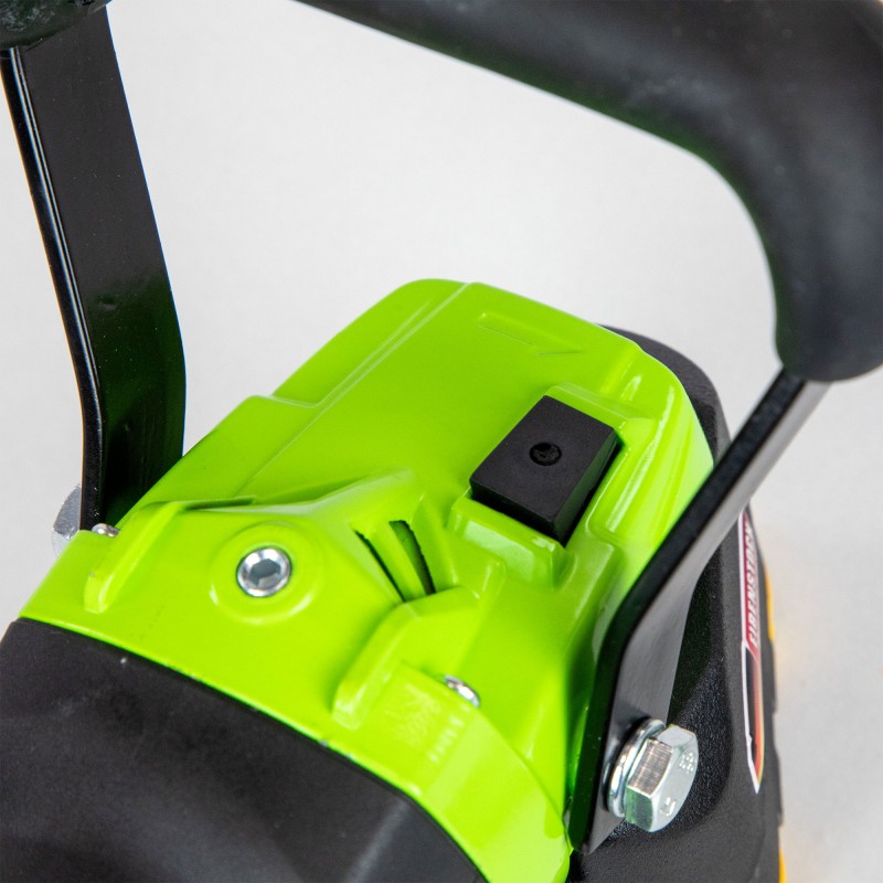 EES 1400‑3 Diamond Detail Corner Grinder | EIBENSTOCK