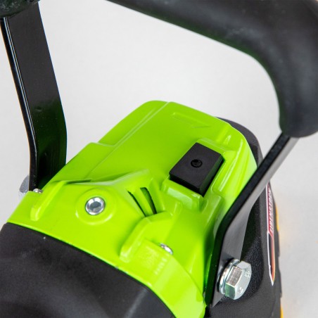 EES 1400‑3 Diamond Detail Corner Grinder | EIBENSTOCK