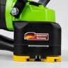 EES 1400‑3 Diamond Detail Corner Grinder | EIBENSTOCK
