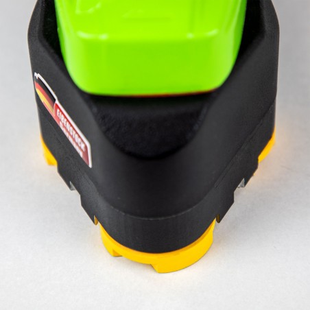 EES 1400‑3 Diamond Detail Corner Grinder | EIBENSTOCK