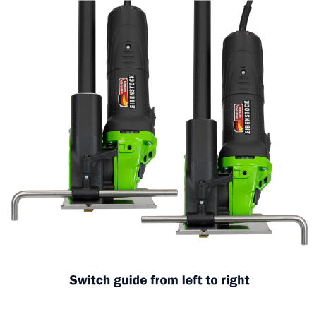 EHF 1400 Flooring Router