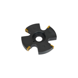 Router disc for EHF 1400