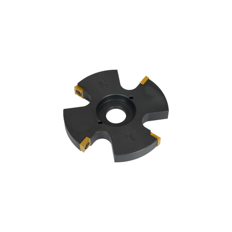 Router disc for EHF 1400