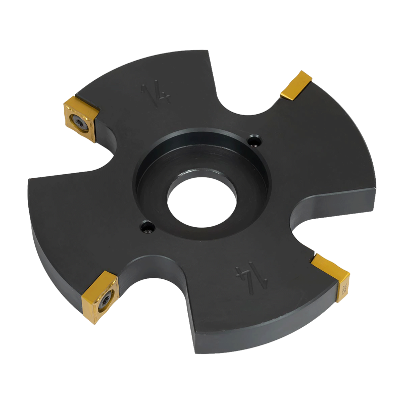 Router disc for EHF 1400