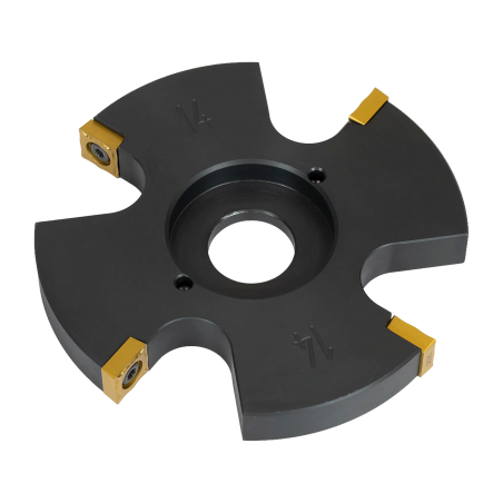 Router disc for EHF 1400