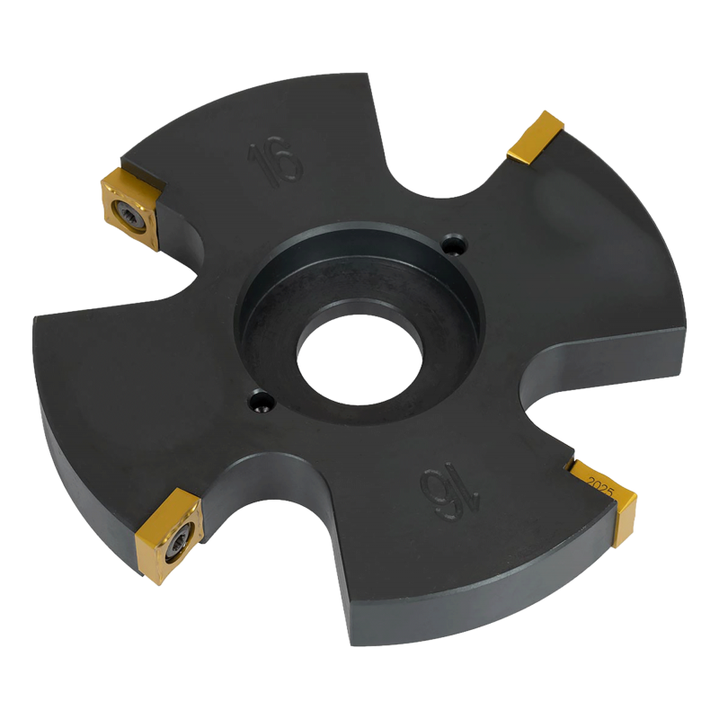 Router disc for EHF 1400