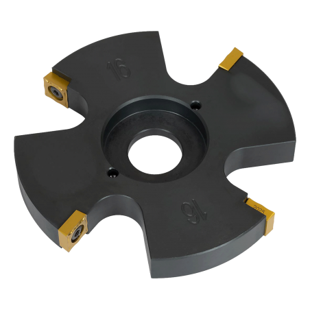 Router disc for EHF 1400
