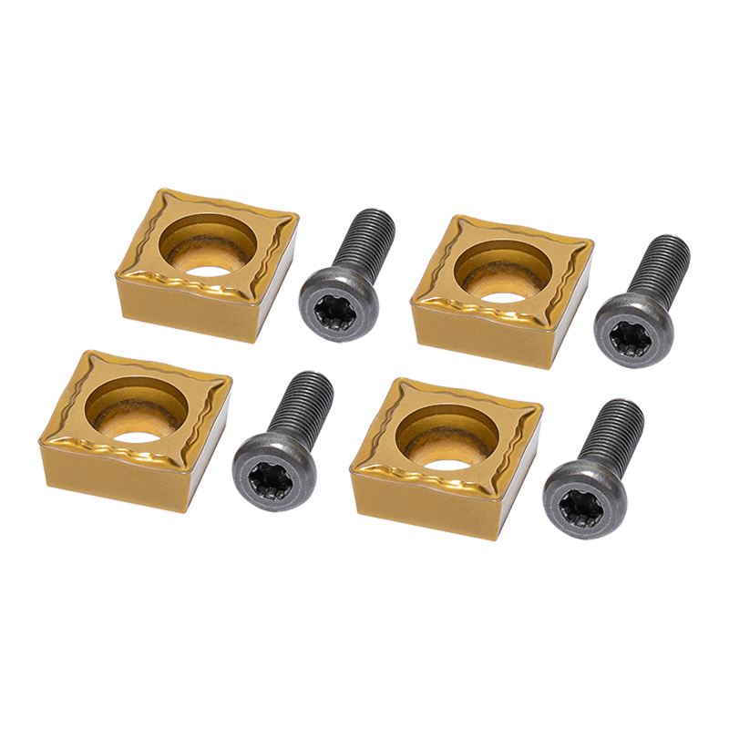 Replacement Router Cutting Tips & screws For EHF 1400