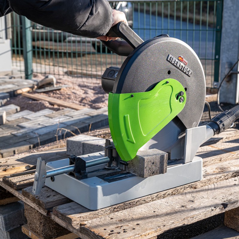 EST 350.3 Universal Cutting Saw