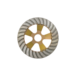 Turbo Diamond Disc