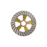 Turbo Diamond Disc