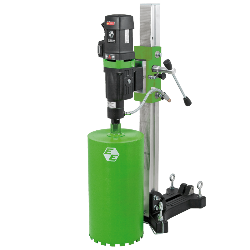 DBE 250 R Diamond Drilling Unit