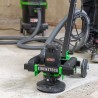 Trolley for EBS 125 / 1802 /180 H