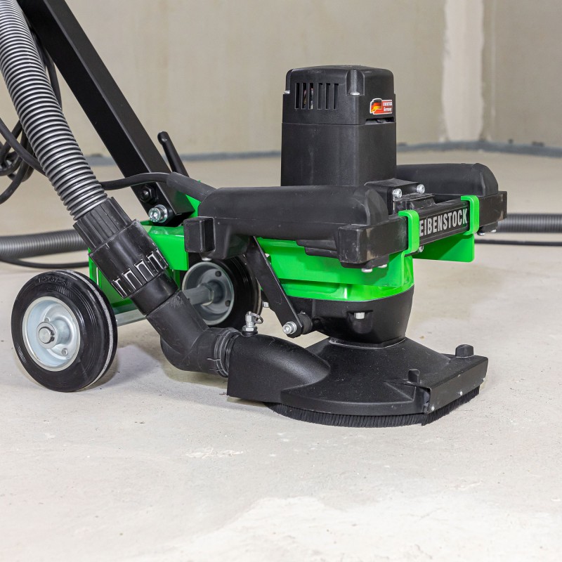Trolley for EBS 125 / 1802 /180 H