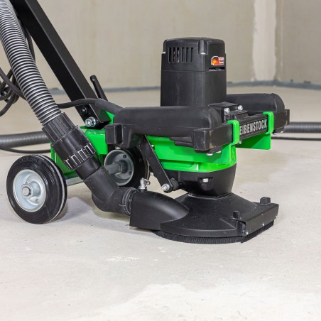 Trolley for EBS 125 / 1802 /180 H