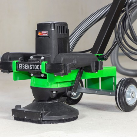 Trolley for EBS 125 / 1802 /180 H