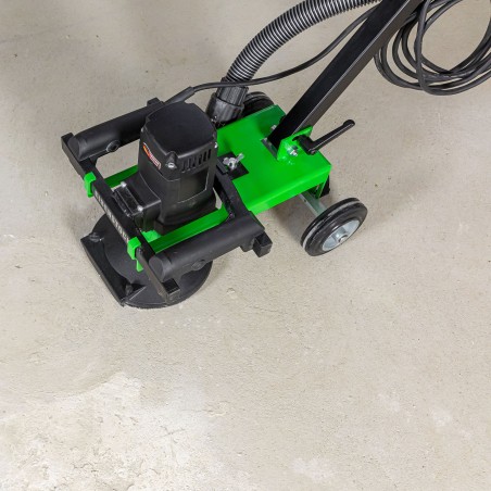 Trolley for EBS 125 / 1802 /180 H