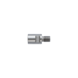 Connector M12 Female to M14 Male adaptor
