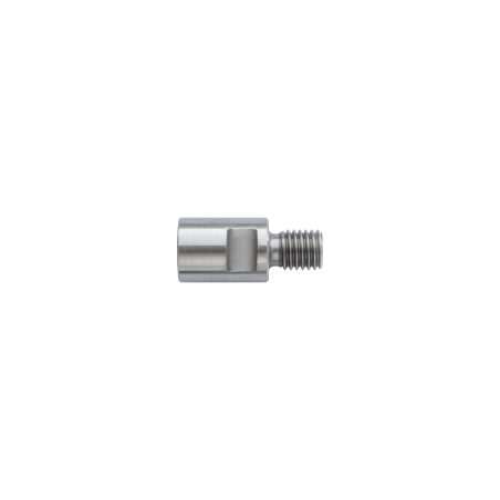 Connector M12 Female to M14 Male adaptor