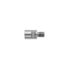 Connector M12 Female to M14 Male adaptor