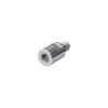 Connector M12 Female to M14 Male adaptor