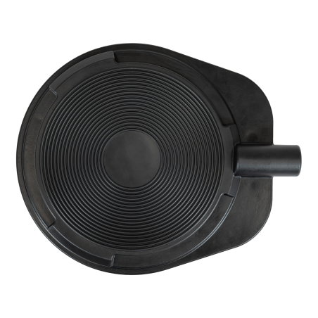 UAR 162 G Universal Suction Ring