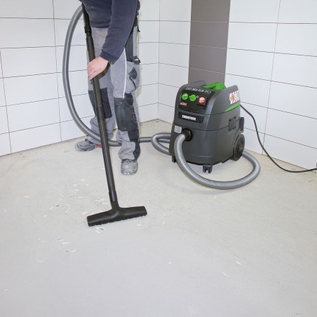 DSS 35 M iP Wet & Dry Vac With Power Take Off