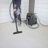 DSS 35 M iP Wet & Dry Vac With Power Take Off