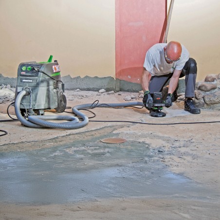 DSS 35 M iP Wet & Dry Vac With Power Take Off
