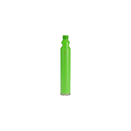 Wet Diamond Sintered Core, Length 150mm, ½" BSP Male