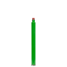 Wet Diamond Sintered Core, Length 420mm, ½" BSP Male