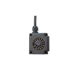 TWINMIX Timer